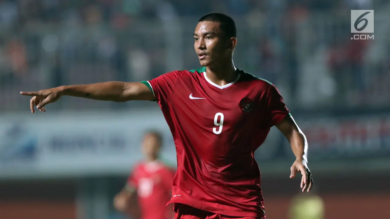 Rafli Mursalim, Timnas Indonesia U-19
