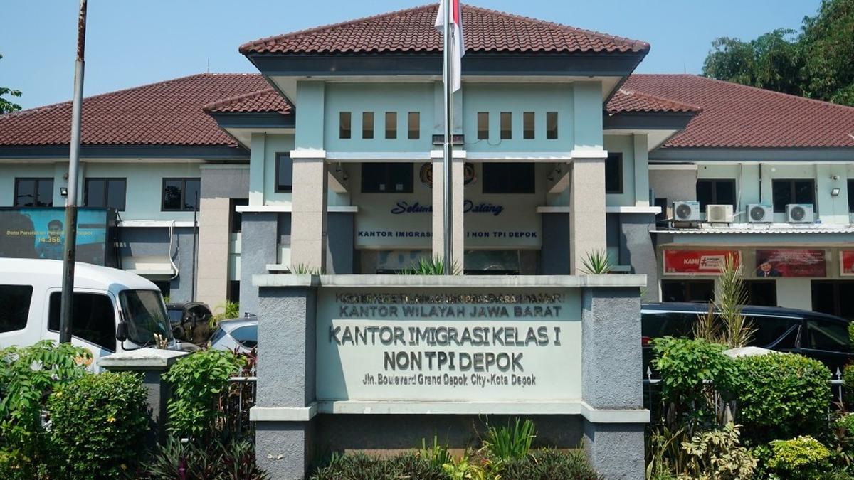 Kasus Silmy Karim Merembet ke Imigrasi Depok, Pegawai Diperiksa KPK