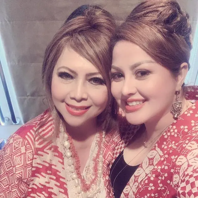 6 Potret Terbaru Jovanka Mardova Pemain Sinetron Jin dan Jun, Awet Muda di Usia 42 Tahun