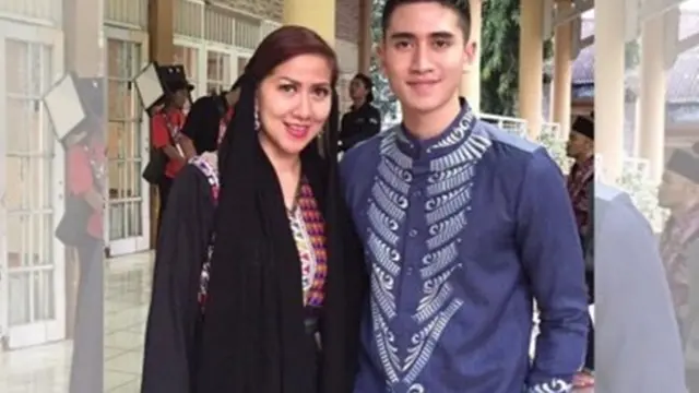Momen Keakraban Venna Melinda dan Verrell Bramasta, Kompak Terus