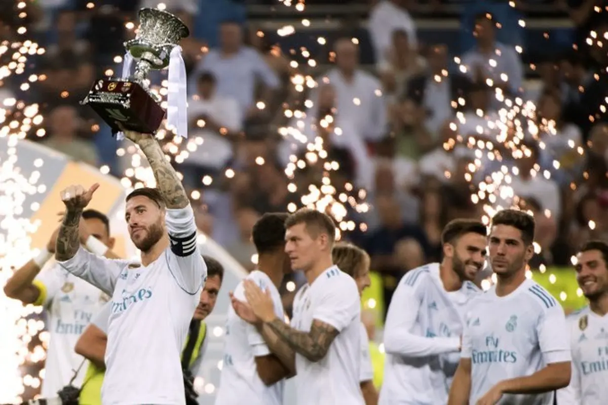 Real Madrid