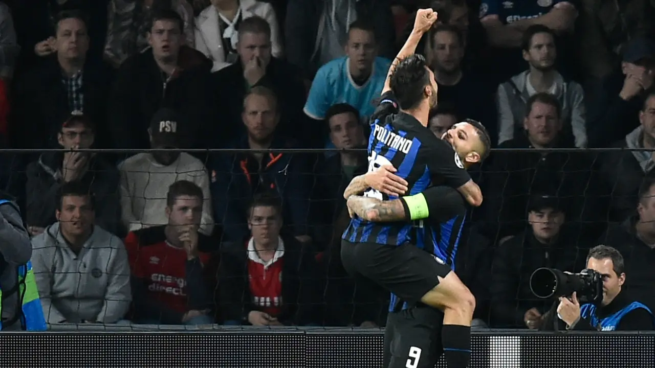 Mauro Icardi