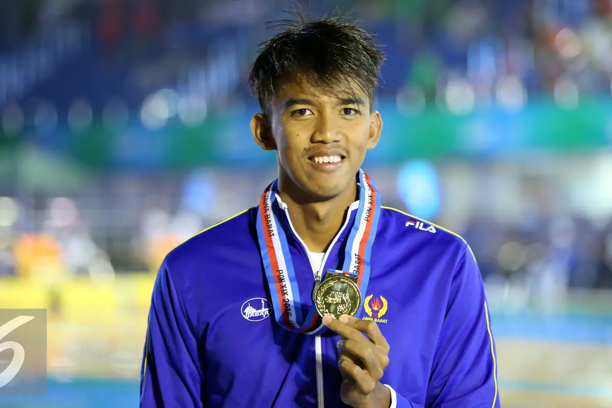 20160919- Triadi Tambah Emas untuk Jabar- Helmi Fithriansyah