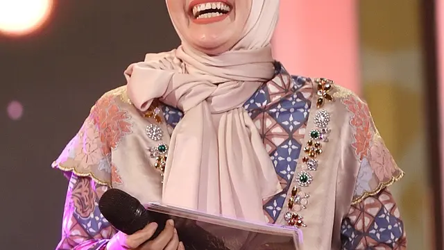 [Bintang] Dewi Sandra