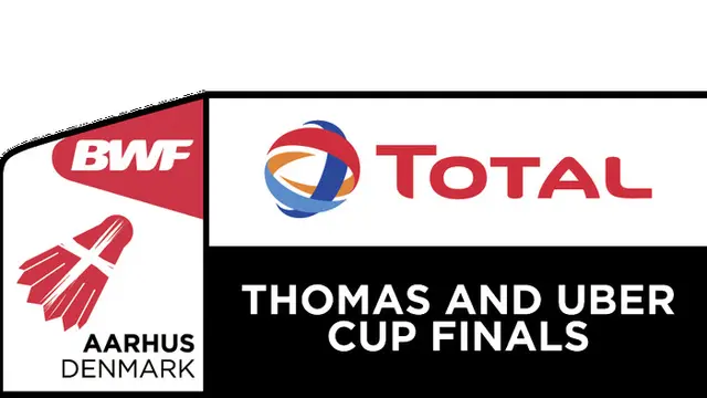 Piala Thomas dan Uber 2020