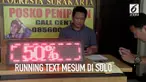 Polisi menangkap peretas konten running text hotel di Solo. Pelaku adalah karyawan di hotel tersebut.