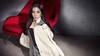 Tiffany Girls Generation Bercerita Mengenai Rahasia Kecantikannya