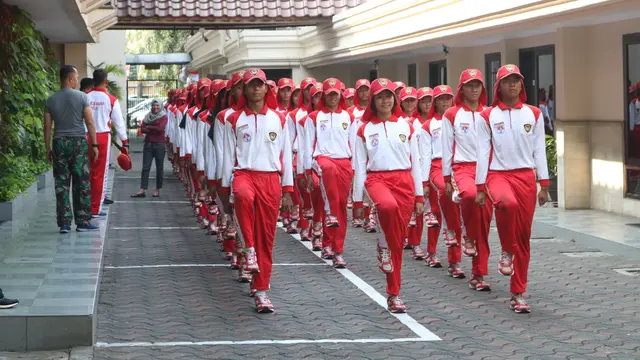Paskibraka 2018