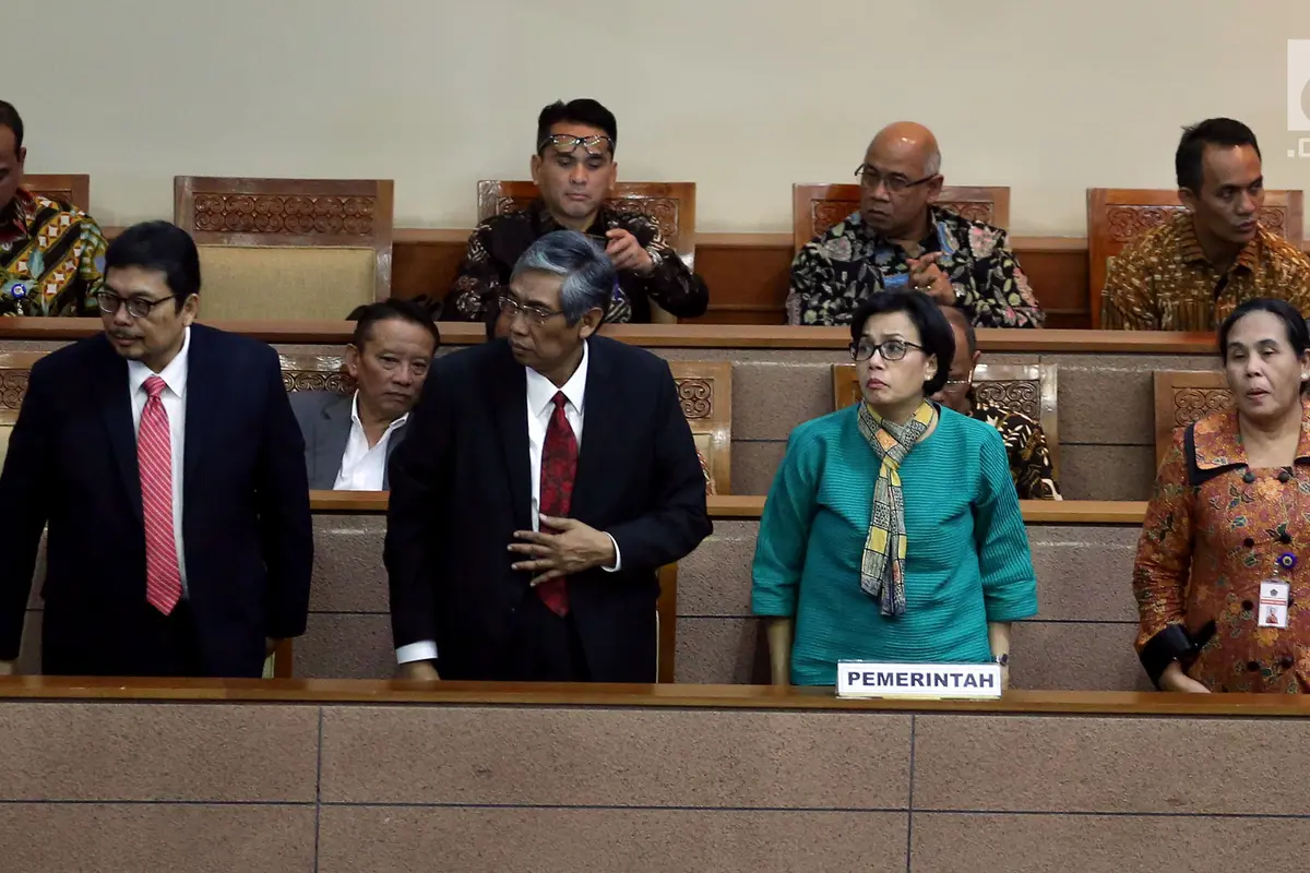 Menkeu Sri Mulyani menegaskan, pemerintah masih mampu menjaga rasio utangterhadap PDB di level aman sepanjang Januari-Juni 2017. 