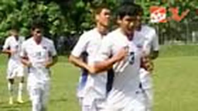 Bonus Besar Menanti Timnas Thailand