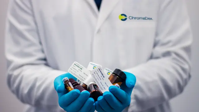 Obat/dok. Unsplash Kendal