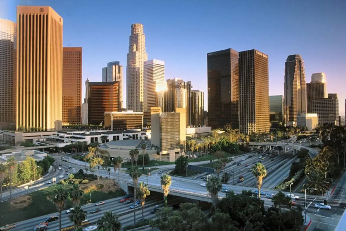 18 Resto Wajib Kamu Kunjungi Kalau Lagi Liburan ke Los Angeles