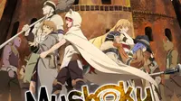 Mushoku Tensei Season 2 Rilis, Simak Bocoran dan Info Penayangan di Asia Tenggara