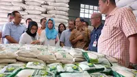 Kemendag Minta Bulog Aktif Stabilkan dan Awasi Harga Pangan