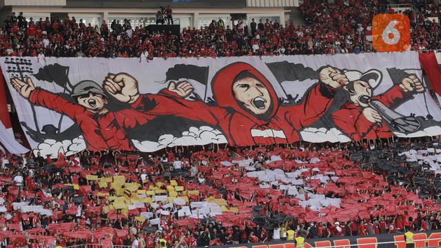 Timnas Indonesia vs Irak: Kualifikasi Piala Dunia 2026