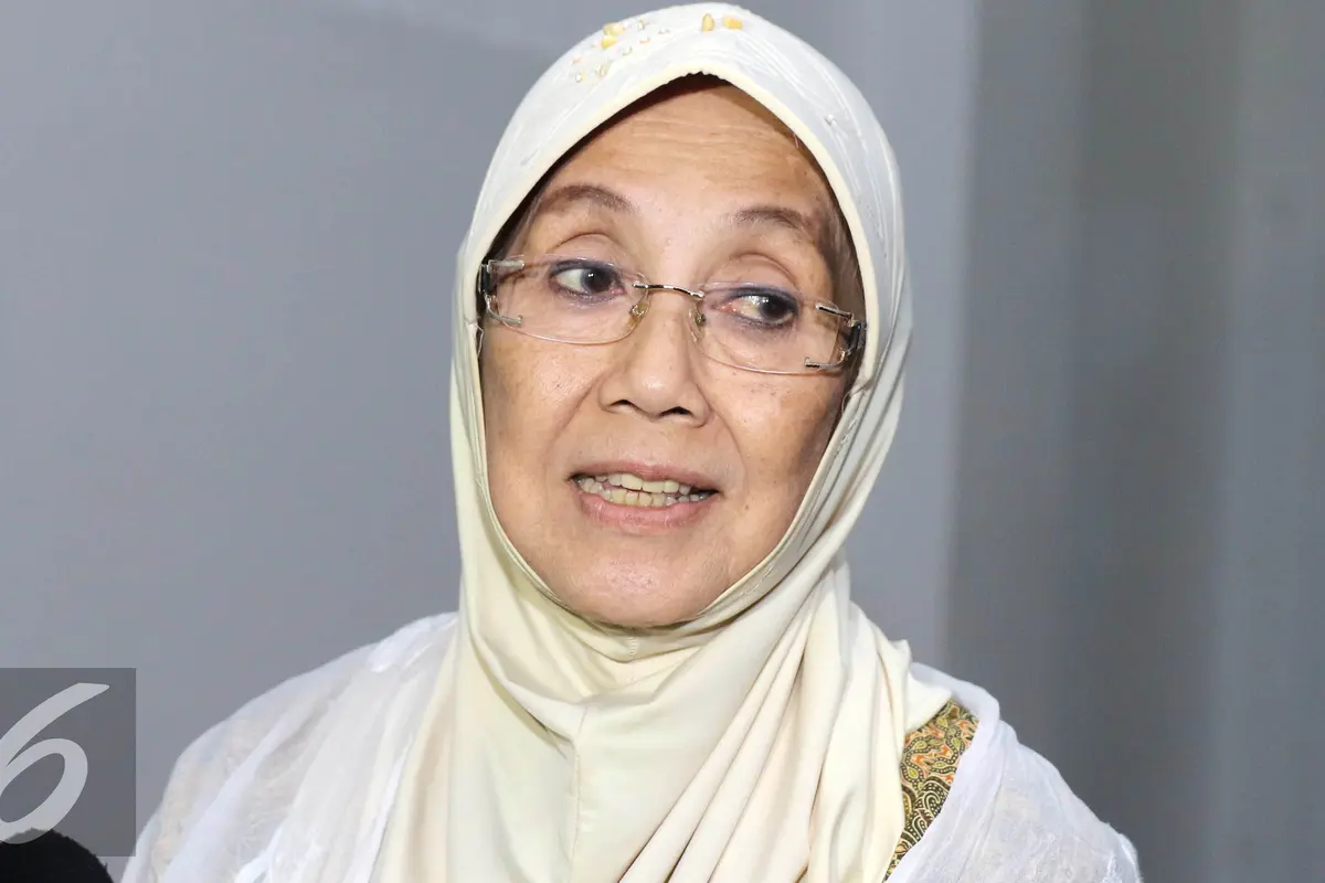 Nani Wijaya