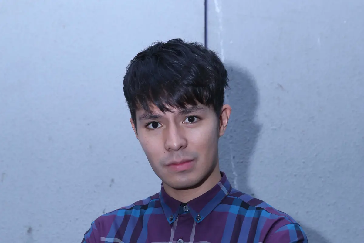 Fero Walandouw