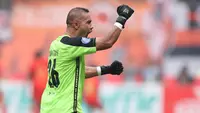 Andritany Ardhiyasa Merasa Wajar tapi Akui Lakukan Kesalahan Persija Kebobolan 2 Gol dari Malut United: Tanggung Jawab dan Evaluasi