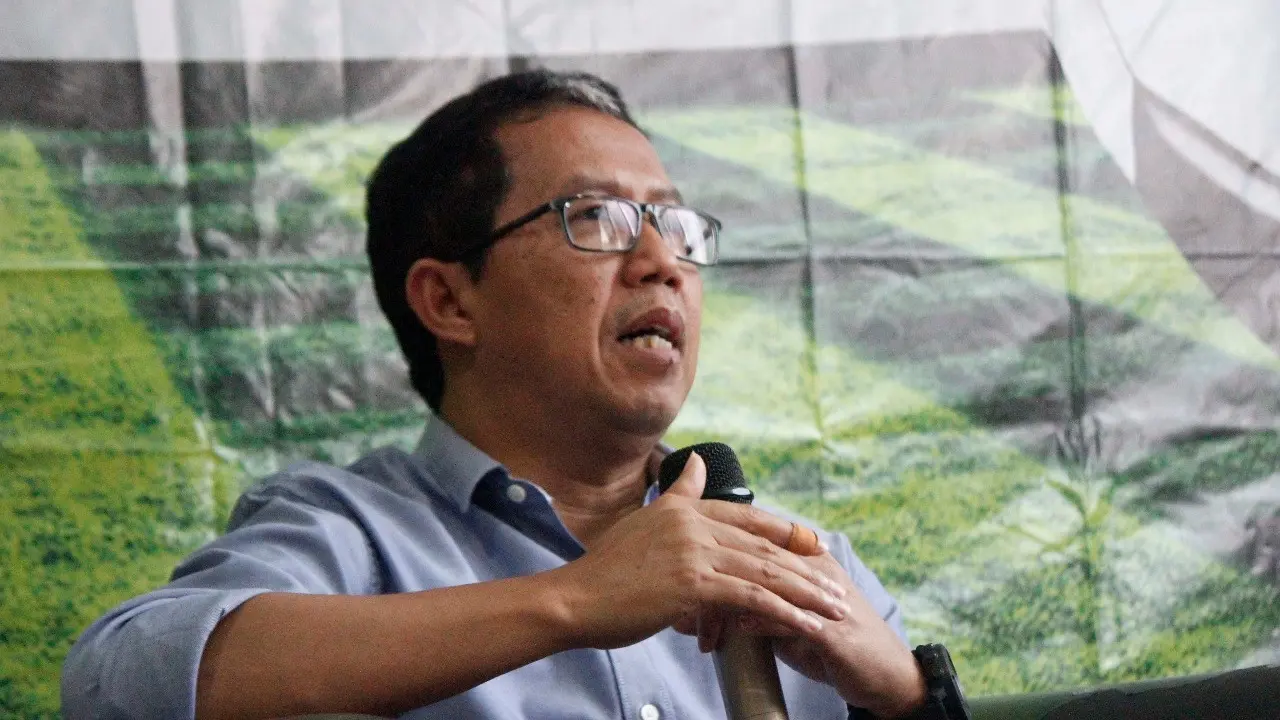 Joko Driyono, PSSI