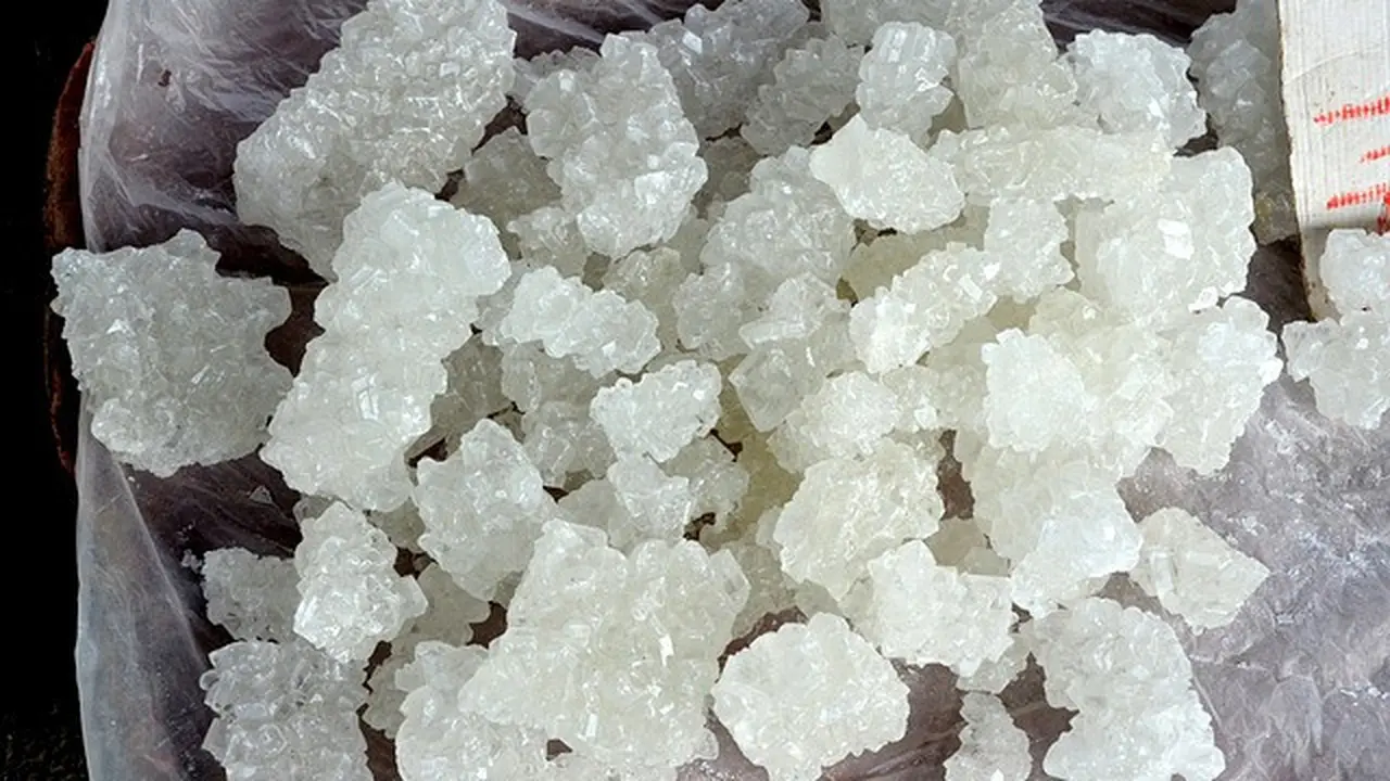 Gula batu