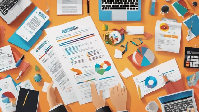 cara membuat cv
