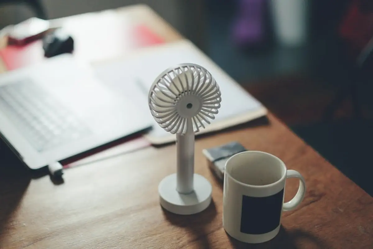 Ilustrasi Gaya Hidup Hemat Energi (Foto: Unsplash)
