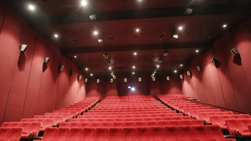 Pembukaan bioskop baru dengan kapasitas lebih dari 1.400 penonton ini merupakan langkah Cinema XXI dalam memperluas jaringannya di kota Bandung, Jawa Barat.