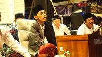 Gus Iqdam ceramah tentang pernikahan (SS: YT Azmi Shabara)