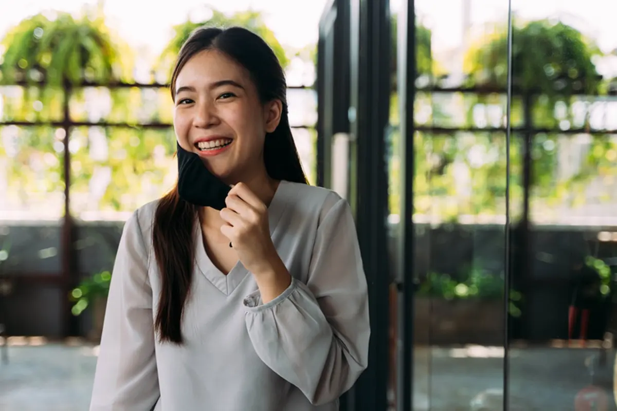 perempuan dan pertanyaan pernikahan