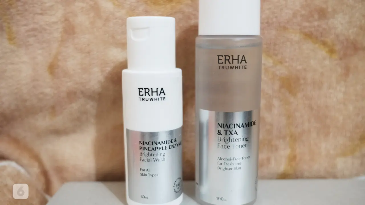 ERHA