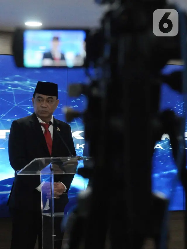 Budi Arie Setiadi