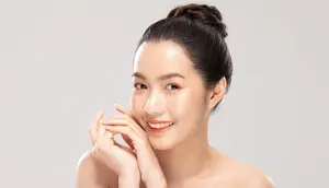 Kulit Sehat Bercahaya, Strategi Menggabungkan Antioksidan Kuat Selain Vitamin C