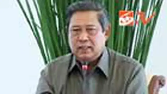 Presiden Minta Para Menteri Berhemat