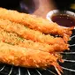 tempura udang (Image by ally j from Pixabay)