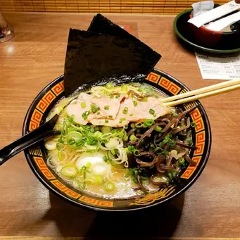 Ilustrasi ramen (Dok.Unsplash/Crystal Jo)