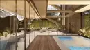 <p>Rumah Ayu Ting Ting (Youtube/Angkasa Architects)</p>