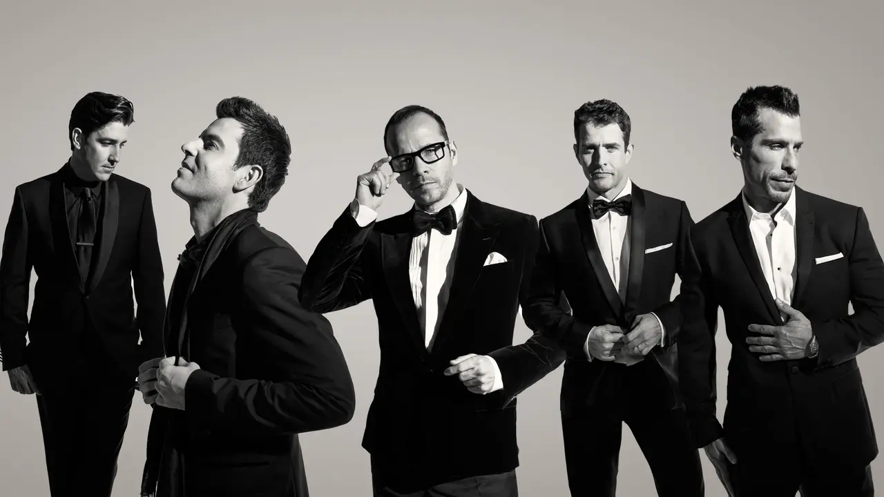 NKOTB