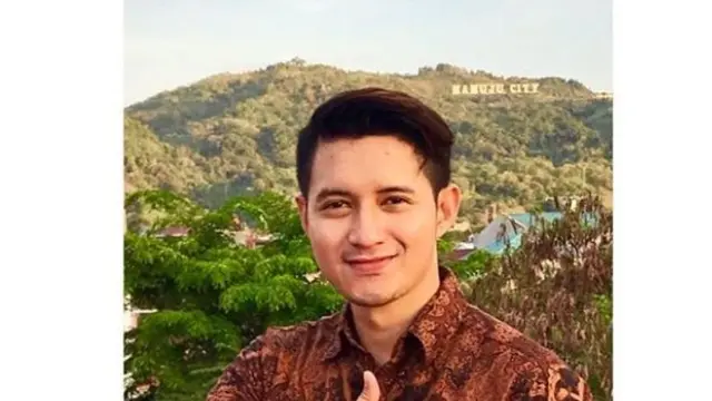 Chand Kelvin (Foto: Instagram)