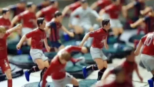 [VIDEO] Berawal Hobi, Pembuat Miniatur Raup Rupiah