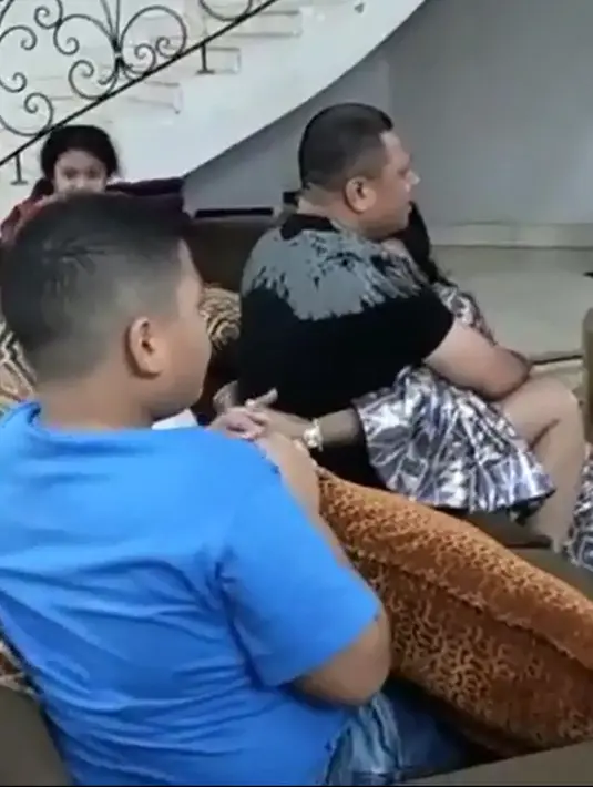 Krisdayanti dan Raul Lemos (Instagram/m.roi80)