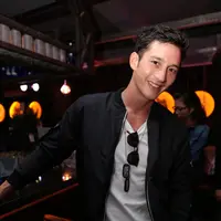 Meski telah menjadi mantan istri, Mike masih menjalin hubungan baik. Ia melihat sosok Tamara sebagai perempuan berhati mulia. Itulah salah satu yang menjadi alasan kenapa menyukai janda dua anak tersebut. (Adrian Putra/Bintang.com)