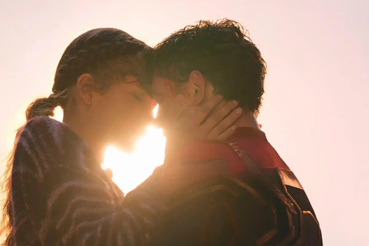 Tom Holland Finally Confirms Marriage to Zendaya, Reveals Unexpected Details