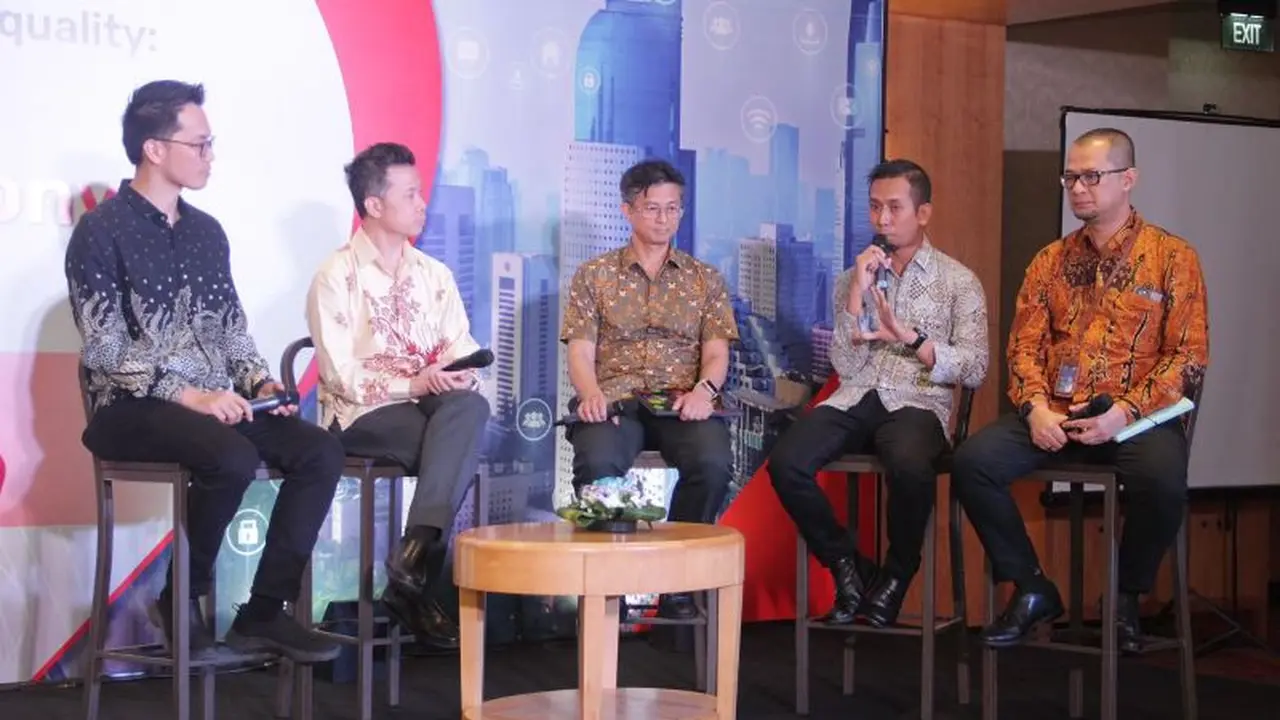Komitmen dalam Menjaga Kualitas dan Mendukung Program Pemerintah dengan Meraih Sertifikasi TKDN