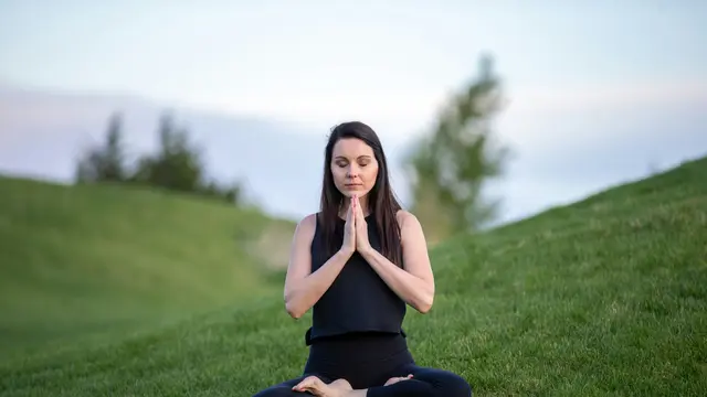 Meditasi