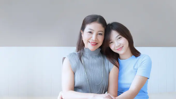 Siapa Bilang Bikin Challange bareng Ibu Nggak Bisa Seru? Buktikan dengan Cara Ini Yuk!