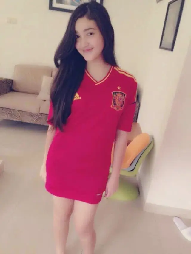 [Bintang] Ranty Maria