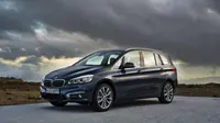 Inilah MPV 7-Penumpang ala BMW