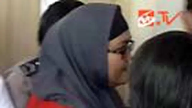 Afriyani Diancam 15 Tahun Penjara