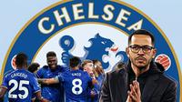 Ilustrasi Chelsea. (Bola.com/AFP/Gemini)