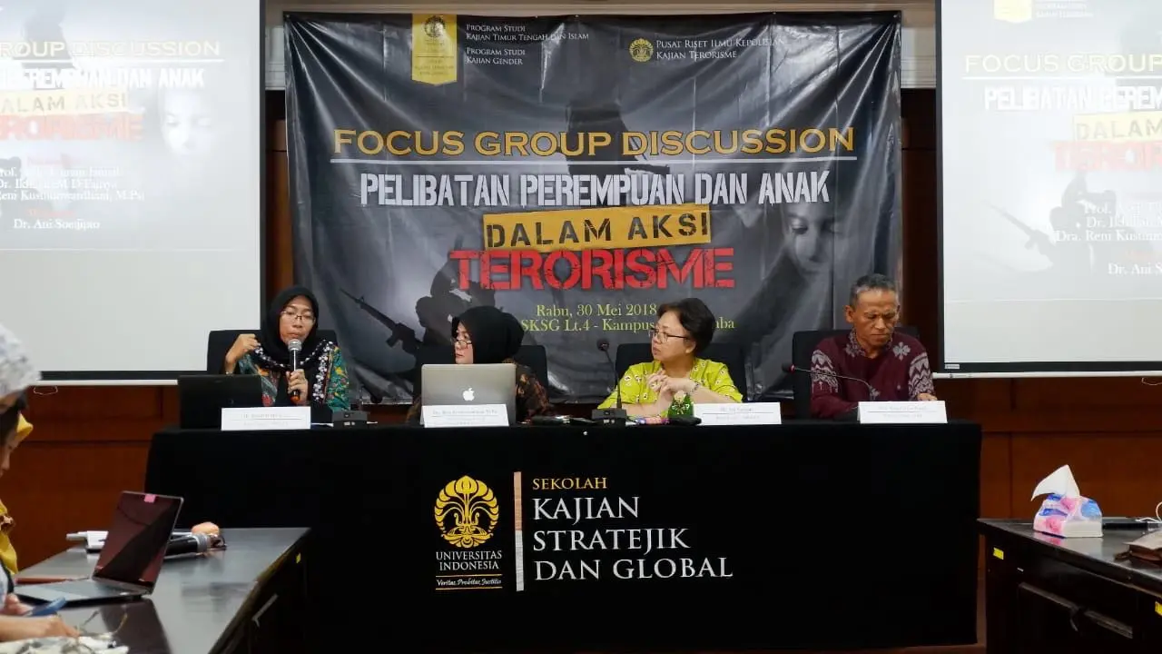 Diskusi